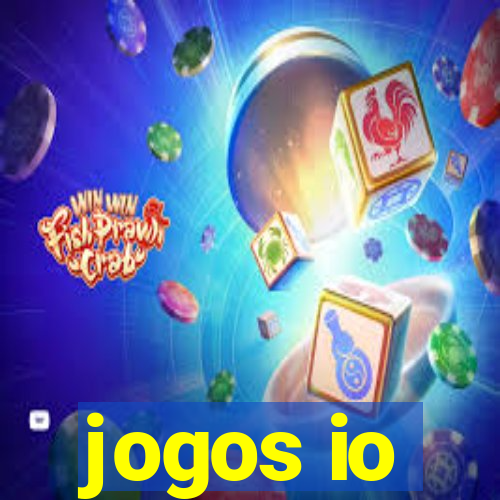 jogos io